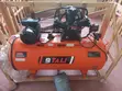 200L Belt Driven Air Compressor, 4HP, 3 Piston - 3