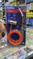 Mapp Torch with Hose - Brand New - 1