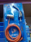 Mapp Torch with Hose - Brand New - 2