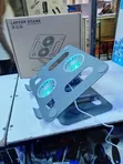 Laptop Stand V4.0 with Fan Cooling - 2