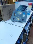 Laptop Stand V4.0 with Fan Cooling - 3