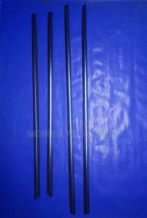 Weather Strip for Toyota Vitz 2008