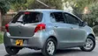 Weather Strip for Toyota Vitz 2008 - 2