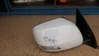 Toyota Prado 150 Side Mirror (Used) - 1