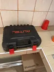 Commercial Autel Diagnostic Tool with Bluetooth - 3