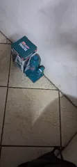 4 Ton Hydraulic Jack - 1