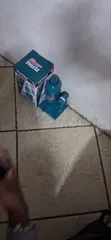 4 Ton Hydraulic Jack - 2