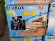 Hime Theatre System Clubox - 1