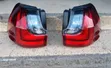 Lexus LX 570 Taillight (Used) - 1