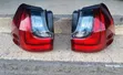 Lexus LX 570 Taillight (Used) - 2