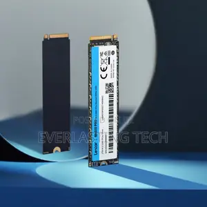 Lexar NM610 1TB M.2 PCIe Gen3x4 NVMe SSD
