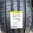 Dunlop Tires 275/45R20 - 1