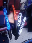 Big Size Steering Wheel Cover - 2