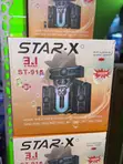 Brand New A11 Home Theatre System - 1