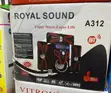 Brand New A11 Home Theatre System - 2