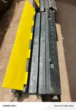 2-Channel Heavy Duty Cable Protector - 1