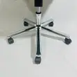 Executive Ergonomic Office Chair with Armrest - 4