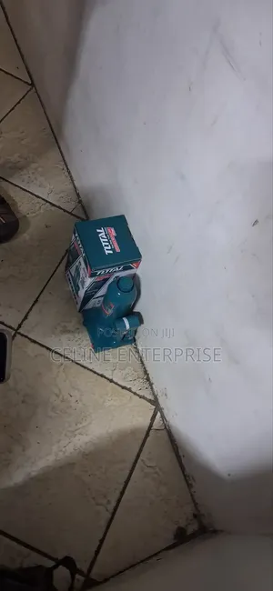 10 Ton Hydraulic Jack