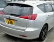 Toyota Caldina Rear Bumper Reflector Lamp - 2
