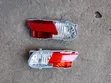 Toyota Caldina Rear Bumper Reflector Lamp - 3