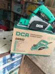 DCA AMB82 Electric Planer 550W - 2