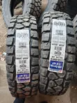 BF Goodrich 235/85R16 T/A KT Tyre (Made in USA) - 1