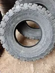 BF Goodrich 235/85R16 T/A KT Tyre (Made in USA) - 4