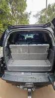 Toyota Land Cruiser Prado 2012 Black - 3
