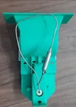 Samsung Double Door Fridge Damper Thermostat - 2