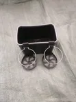 Universal Car Dashboard Drink Holder - 1