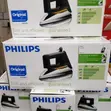 Original Philips HD1172 1000W Dry Iron - Non-Stick - 2