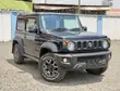 2019 Suzuki Jimny Sierra Black - 1