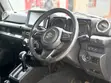 2019 Suzuki Jimny Sierra Black - 2