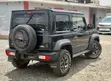2019 Suzuki Jimny Sierra Black - 4