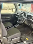 2019 Suzuki Jimny Sierra Black - 5