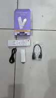 H96 Max Android TV Stick Halisi 2GB/16GB WiFi Media Streamer - 1