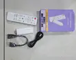 H96 Max Android TV Stick Halisi 2GB/16GB WiFi Media Streamer - 2