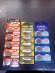 Remote Control Batteries - 2