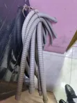 Flexible Corrugated Plastic Hose - 1
