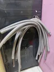 Flexible Corrugated Plastic Hose - 2
