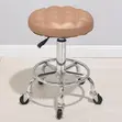 Premium Adjustable Kitchen Stool for Counter - 2