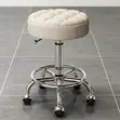 Premium Adjustable Kitchen Stool for Counter - 3