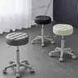 Premium Adjustable Kitchen Stool for Counter - 4