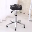 Premium Adjustable Kitchen Stool for Counter - 5