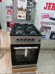 Mika Four Burner Gas Cooker - 2