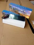 Full-Size Night Vision HD Dash Camera for Cars - 2