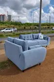 Prime Haven 5 Seater Sofa - 2