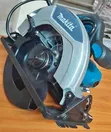 Makita 7-inch Circular Saw HS700 - 2