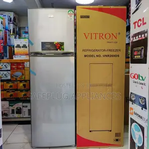 Vitron 269 Non-Frost Refrigerator