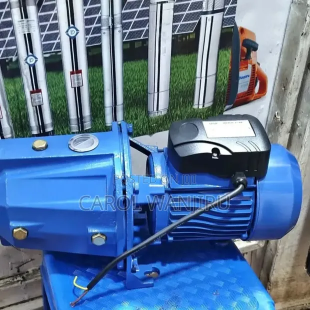 Brand New 1Hp USK Booster Water Pump - 1